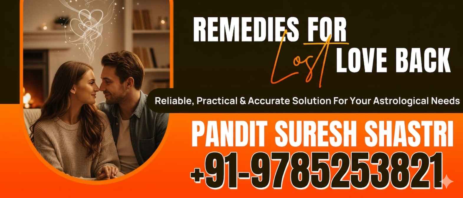 Remedies For Love Marriage